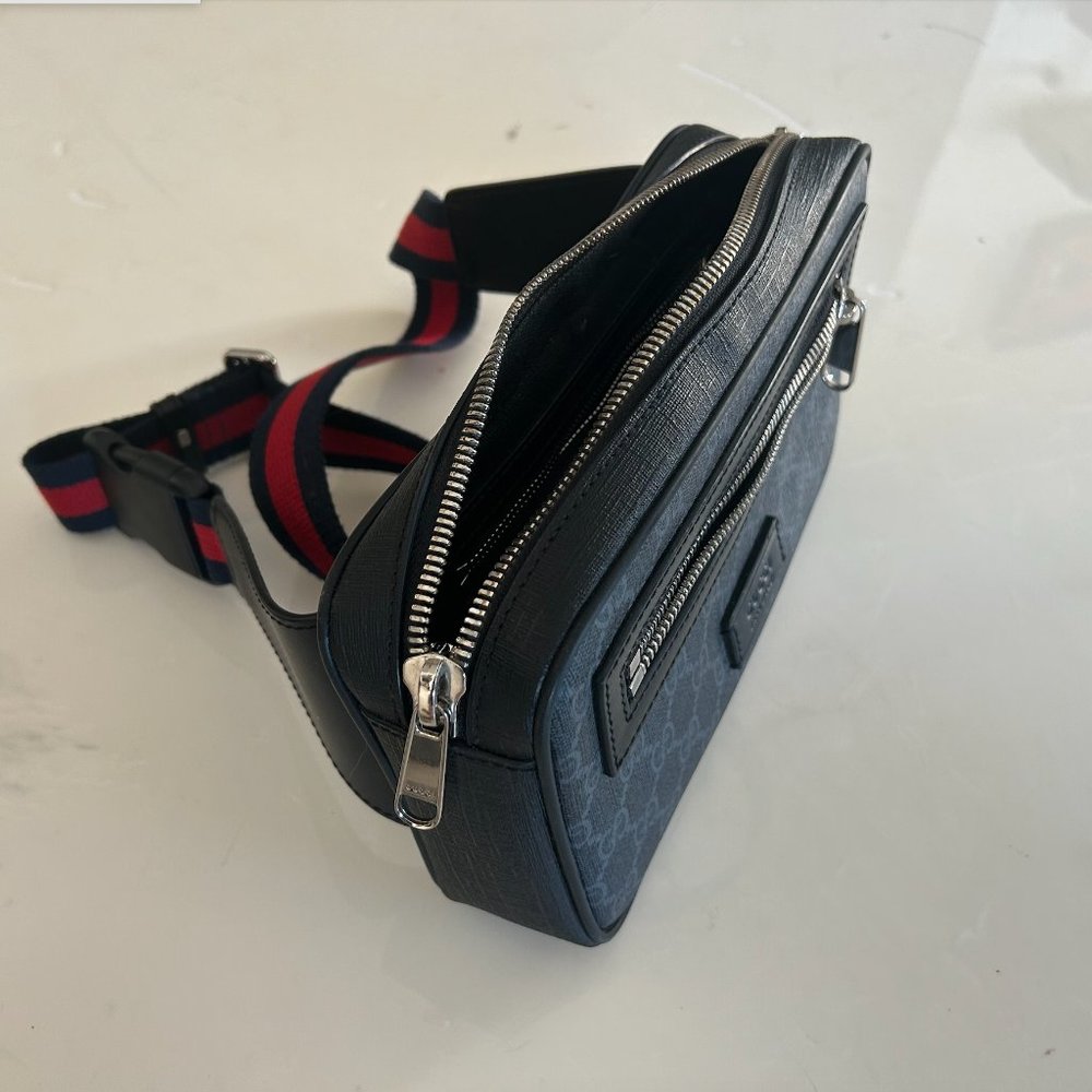 GG Supreme Sling Backpack - Picture 5 of 8
